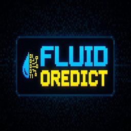 FluidOredict logo