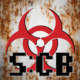Spore: Containment Breach logo