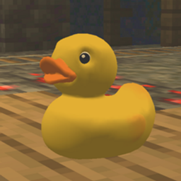 Rubber Ducks logo