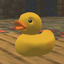 Rubber Ducks logo