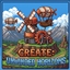 Create Unwinded Horizons logo