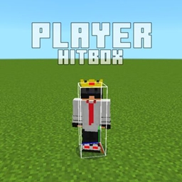 Simple Player Hitbox logo
