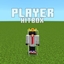 Simple Player Hitbox logo