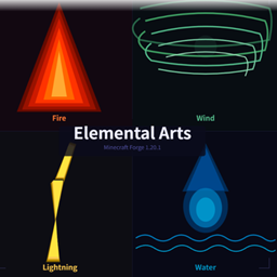ElementalArts logo