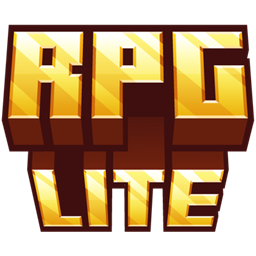 RPG-LITE logo