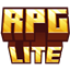 RPG-LITE logo