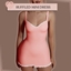 Light Ruffle Mini-dress logo