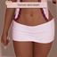Teensy Mini Skirt logo