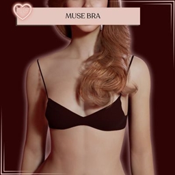 Muse Bra logo