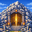 Dungeon Conquest API logo