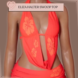 Eliza Top logo