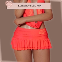 Eliza Skirt logo