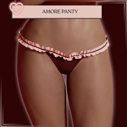 Amore Bottoms logo