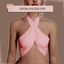 Halter Wrap Top logo