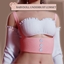 Baby Doll Underbust Corset logo