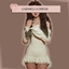 Carmella Dress logo
