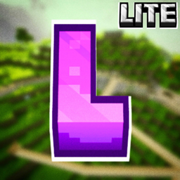 Legacium [LITE] logo