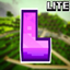 Legacium [LITE] logo