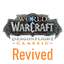 Dragonflight UI Classic - Revived logo