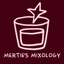 Mertie's Mixology project image