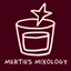 Mertie's Mixology logo