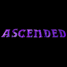 Ascended : Eternity project image