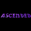 Ascended : Eternity logo