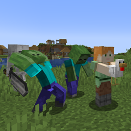 Epic Fight Carry On Compat project image