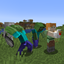 Epic Fight Carry On Compat logo