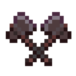 Dual Axes Overrides Epic Fight Extra project image