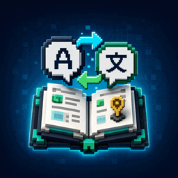 Traductor API project image