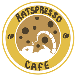 Ratspresso's Medieval Ultimate logo