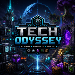 tech oddyssy logo