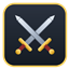 Calg's AV Honor Planner logo