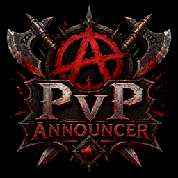 PvP Announcer - TBC project image