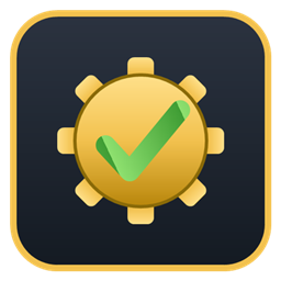 Calg's Ready Check Fix project image