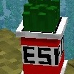 Spinach Power logo