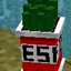 Spinach Power logo