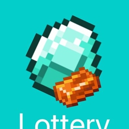 Diamond Lottery logo