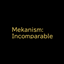 Mekanism: Incomparable logo