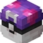 simple cobblemon oneblock logo