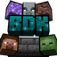 BDK logo