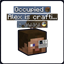 Occupied logo