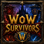 WoW Survivors logo
