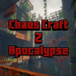 ChaosCraftZ Apocalypse logo