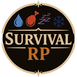 Survival RP logo
