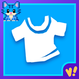 Violet’s Wardrobe Update logo