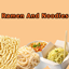 Ramen And Noodles logo