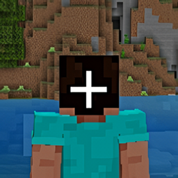 Simple Third Person Crosshair logo