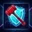 Shield Anti-Cheat logo